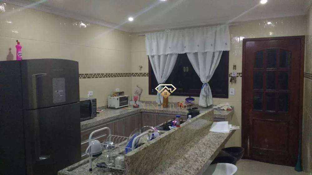 Sobrado, 3 quartos, 144 m² - Foto 4