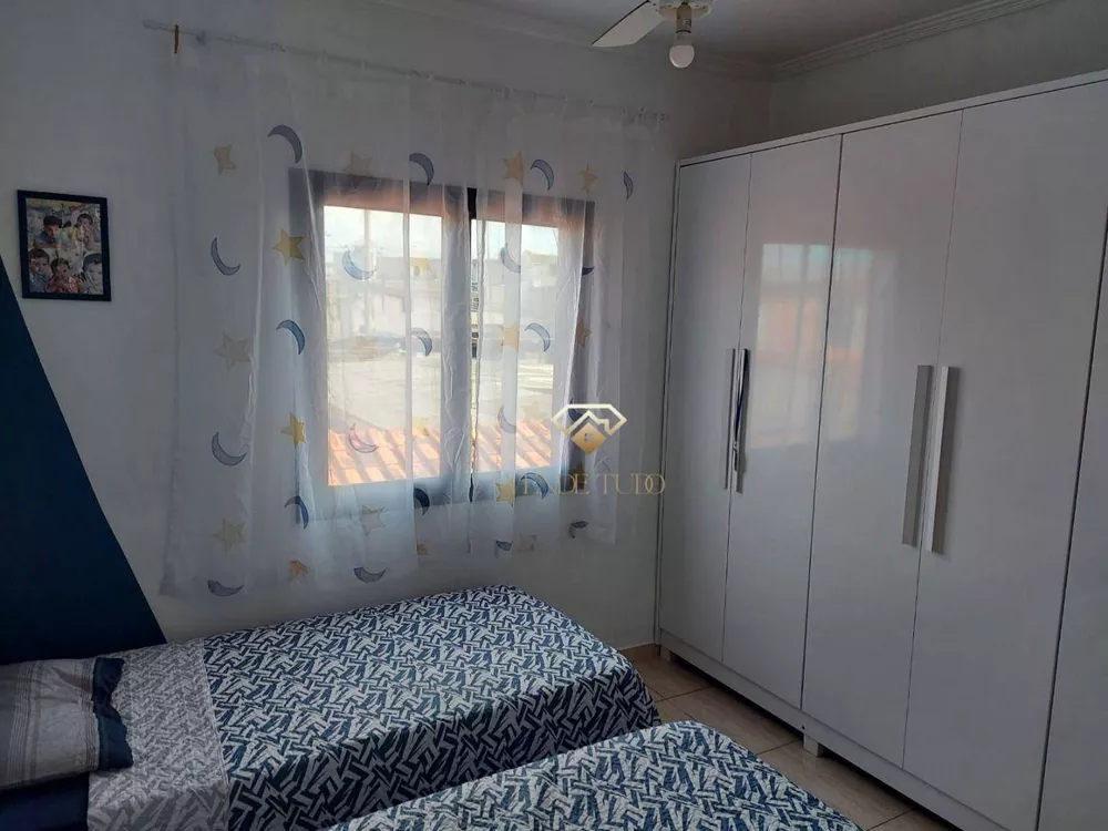 Sobrado, 3 quartos, 144 m² - Foto 3