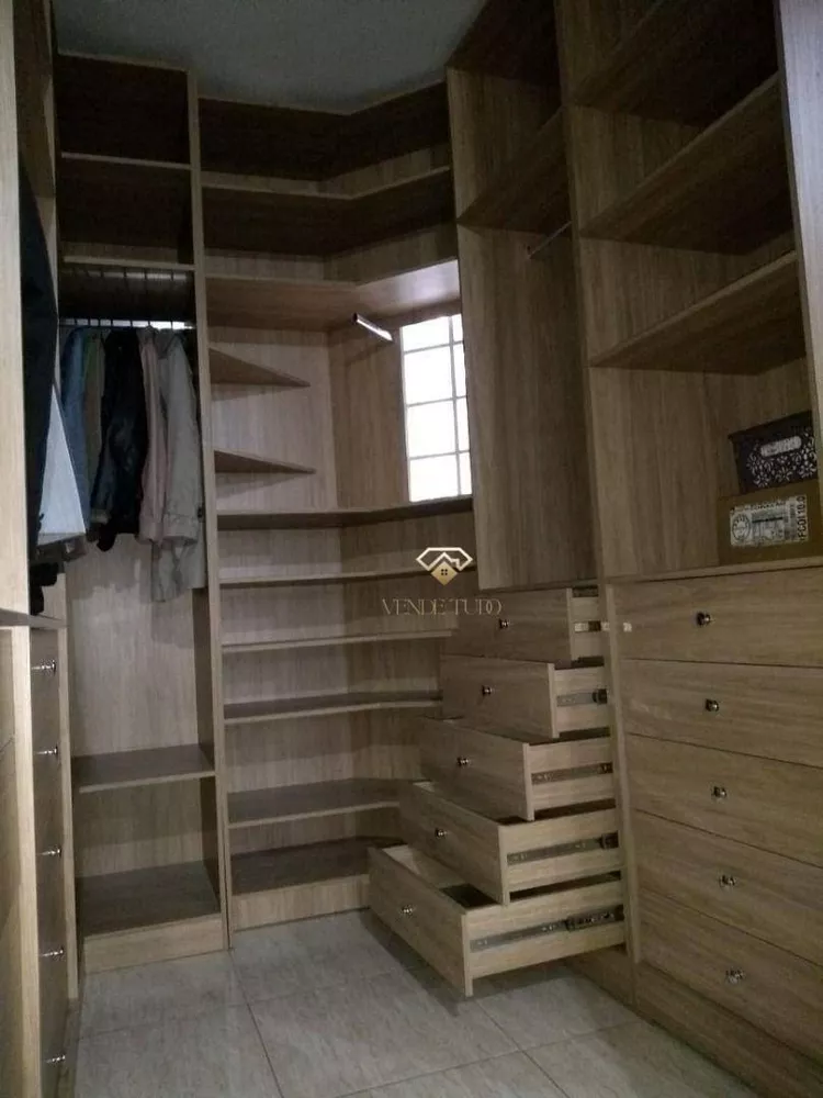 Sobrado, 3 quartos, 144 m² - Foto 1