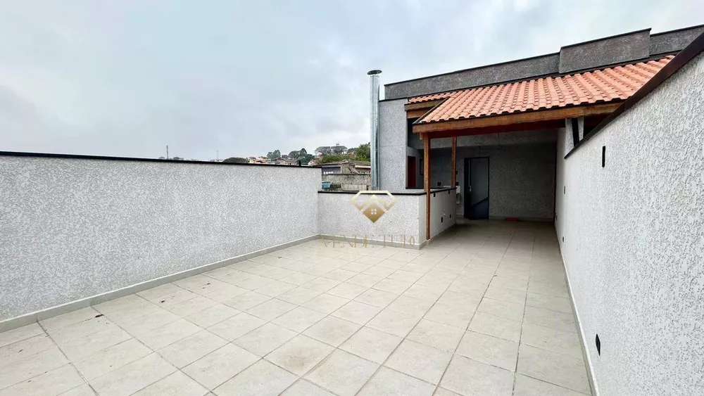 Cobertura, 2 quartos, 106 m² - Foto 2