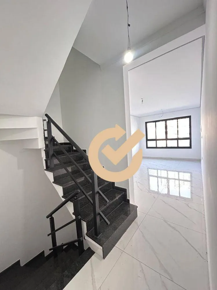Sobrado, 3 quartos, 136 m² - Foto 4