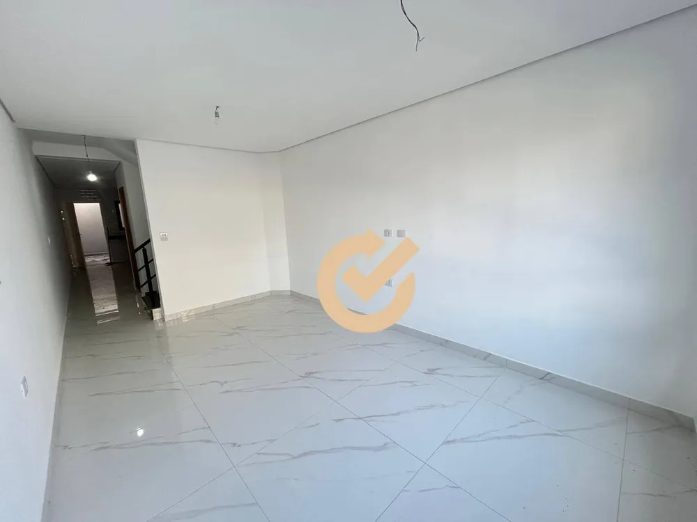Sobrado, 3 quartos, 136 m² - Foto 3