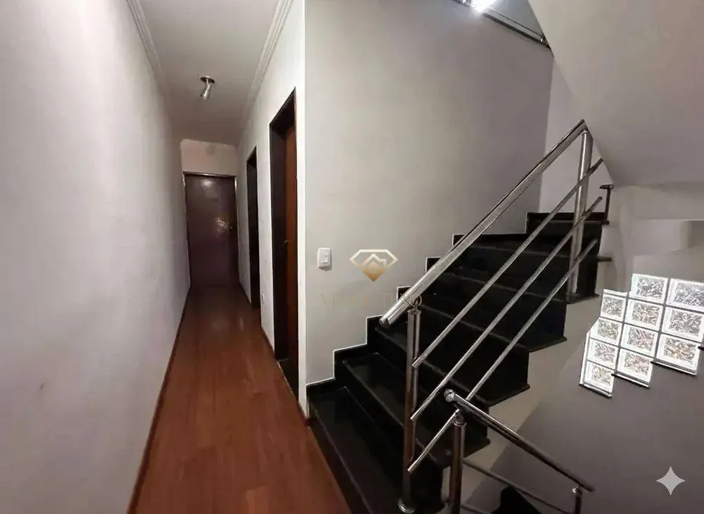 Sobrado, 3 quartos, 150 m² - Foto 3
