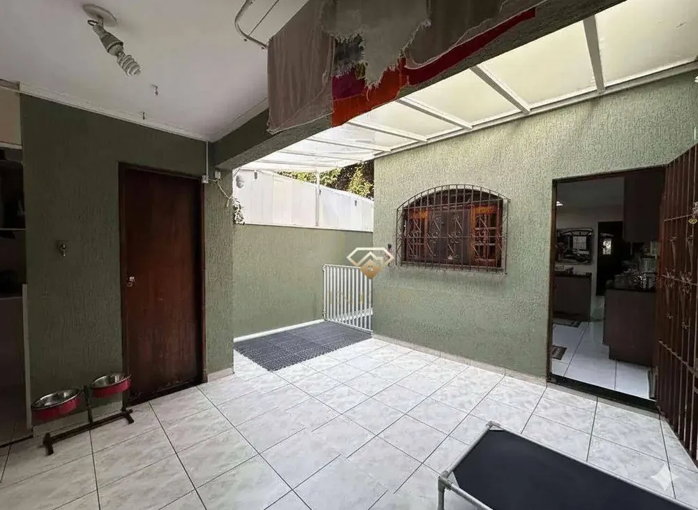 Sobrado, 3 quartos, 150 m² - Foto 4