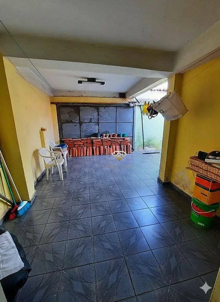 Casa, 3 quartos, 190 m² - Foto 4