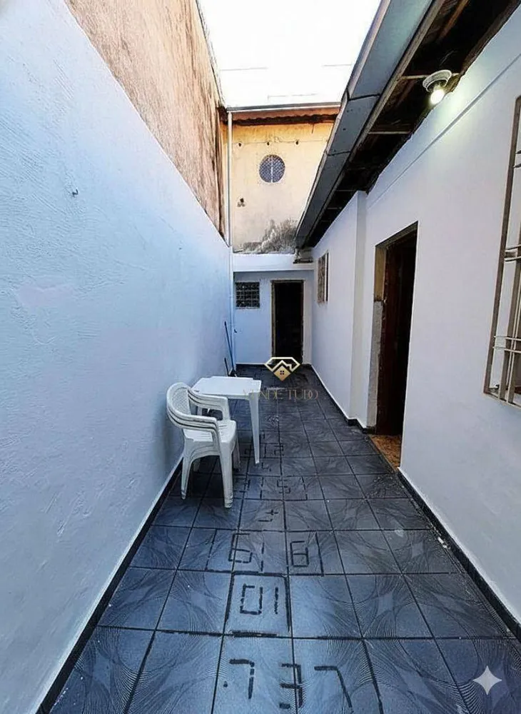 Casa, 3 quartos, 190 m² - Foto 3