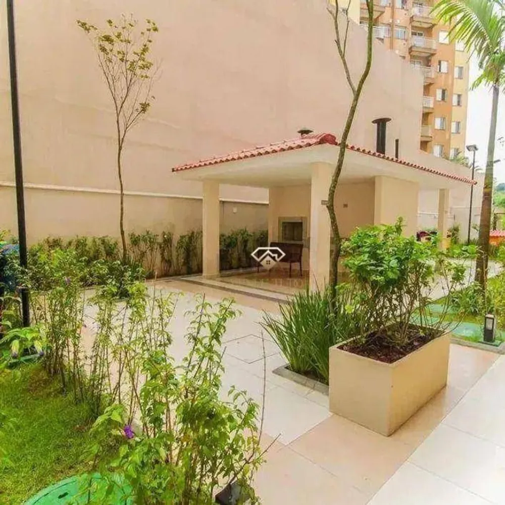 Apartamento, 2 quartos, 32 m² - Foto 4