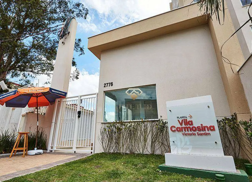 Apartamento, 2 quartos, 32 m² - Foto 1