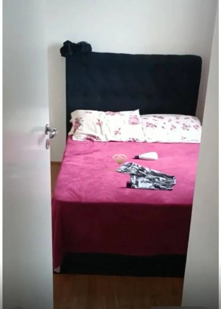 Apartamento, 2 quartos, 32 m² - Foto 3