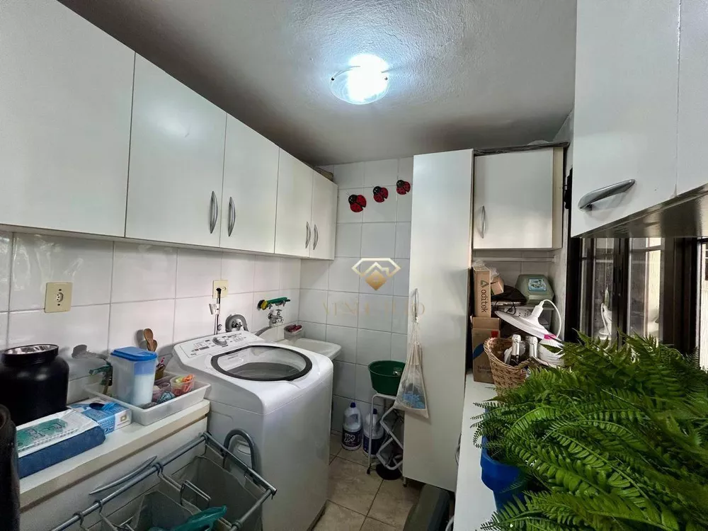 Casa, 5 quartos, 239 m² - Foto 4