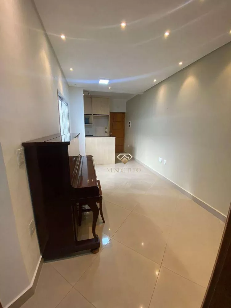 Apartamento, 2 quartos, 45 m² - Foto 2