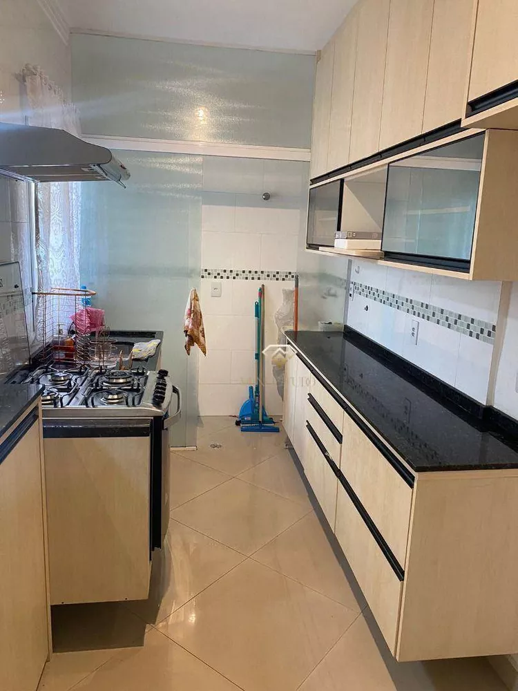 Apartamento, 2 quartos, 45 m² - Foto 4