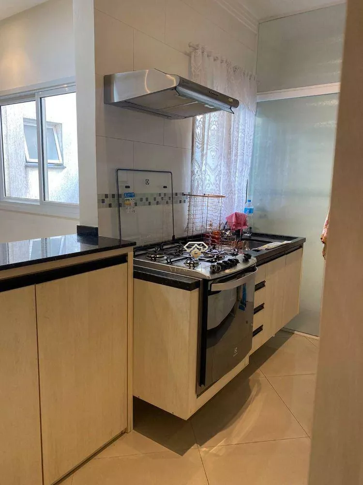 Apartamento, 2 quartos, 45 m² - Foto 3