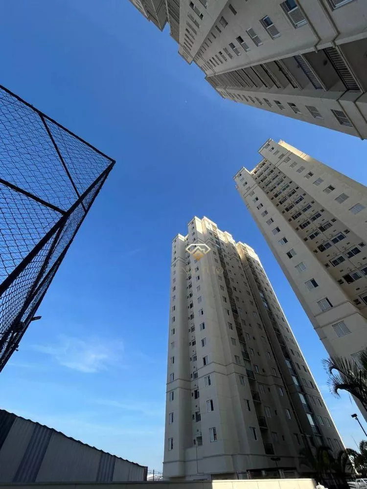 Apartamento, 2 quartos, 46 m² - Foto 1