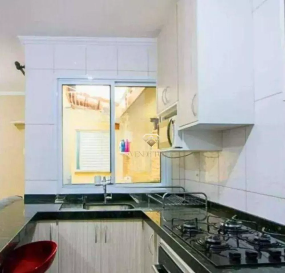 Apartamento, 2 quartos, 65 m² - Foto 2