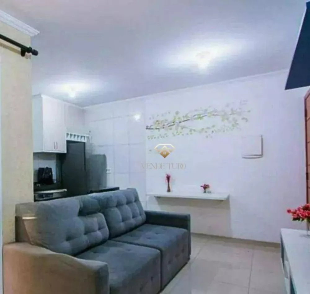 Apartamento, 2 quartos, 65 m² - Foto 4