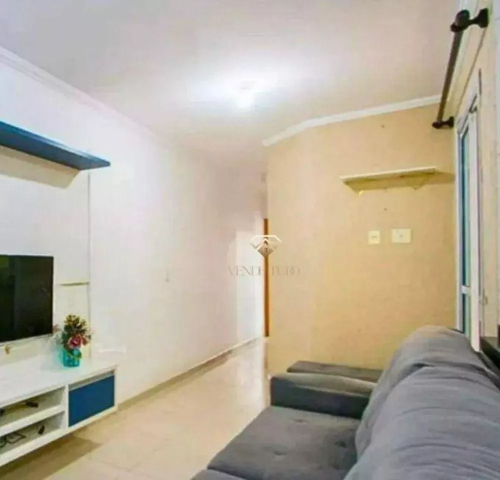 Apartamento, 2 quartos, 65 m² - Foto 1
