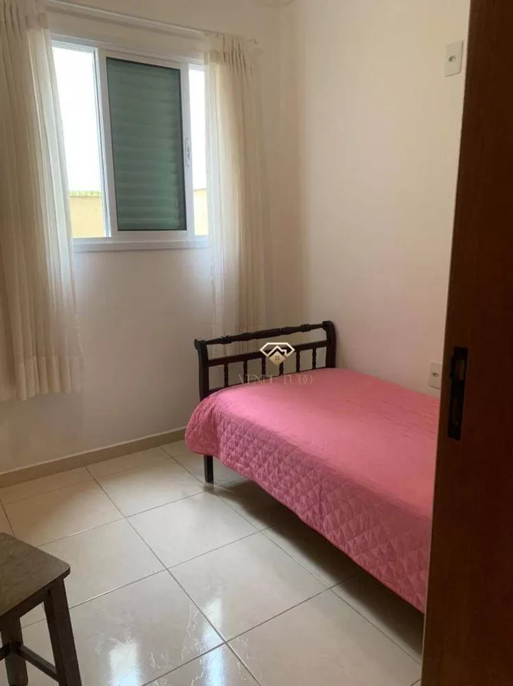 Sobrado, 3 quartos, 127 m² - Foto 3