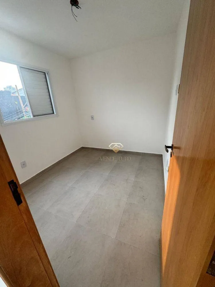 Apartamento, 2 quartos, 38 m² - Foto 1