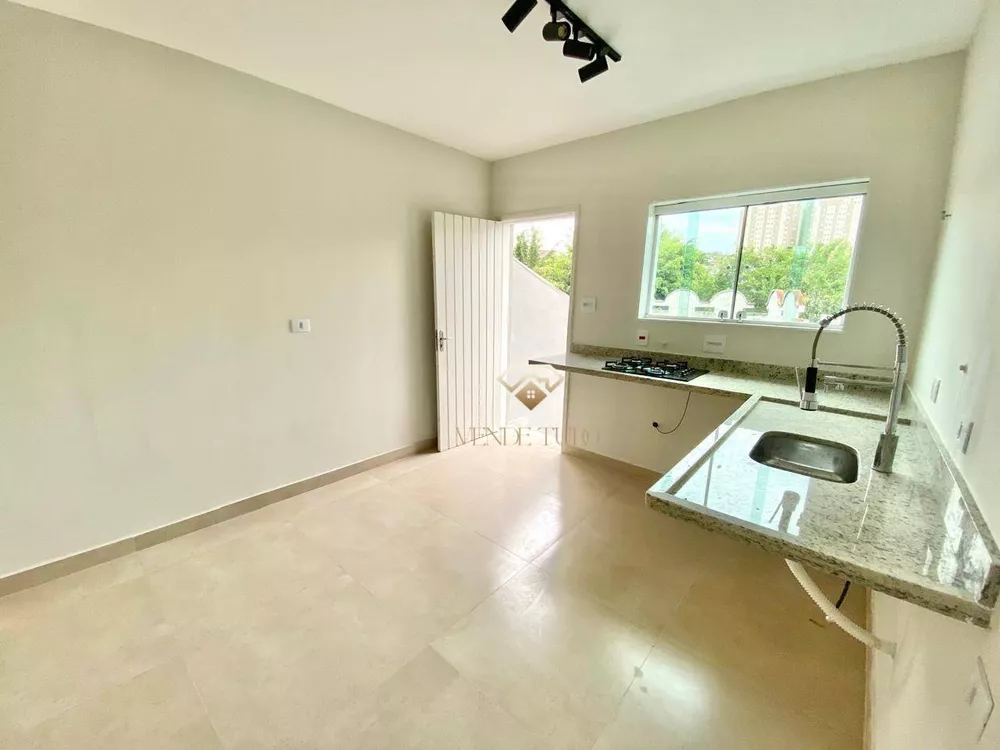 Sobrado, 3 quartos, 181 m² - Foto 4