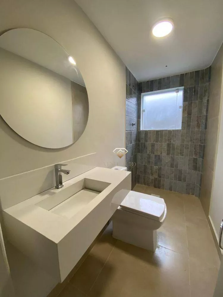 Sobrado, 3 quartos, 181 m² - Foto 1