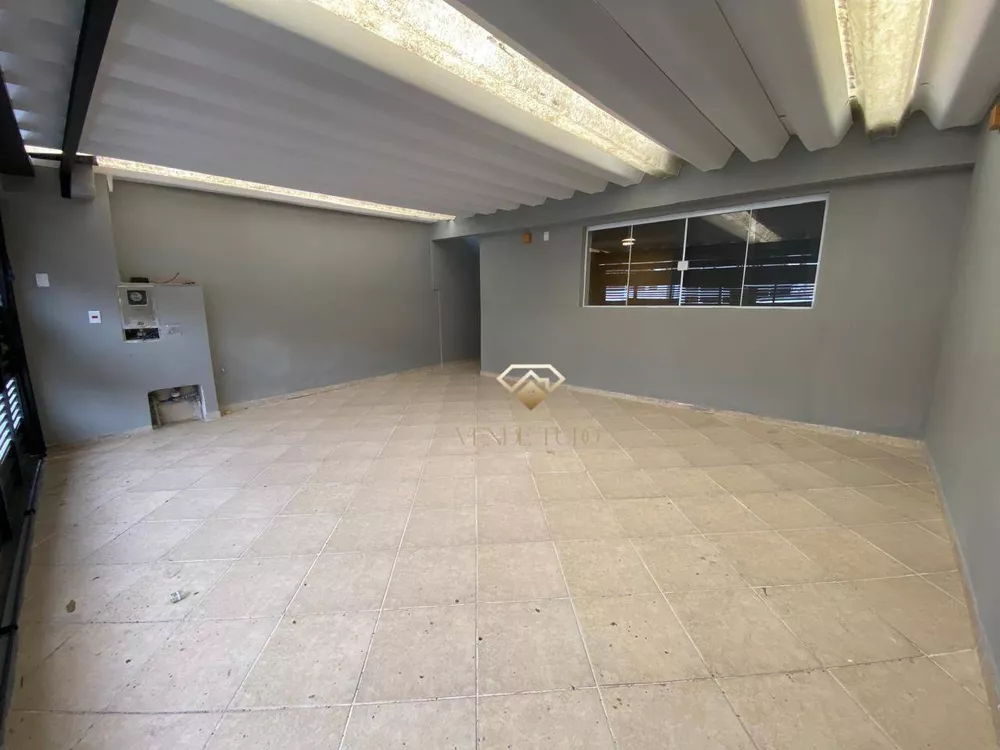 Sobrado, 3 quartos, 181 m² - Foto 2