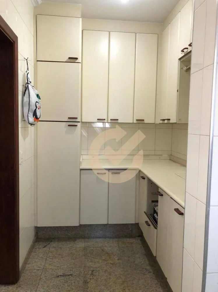 Apartamento, 4 quartos, 228 m² - Foto 2