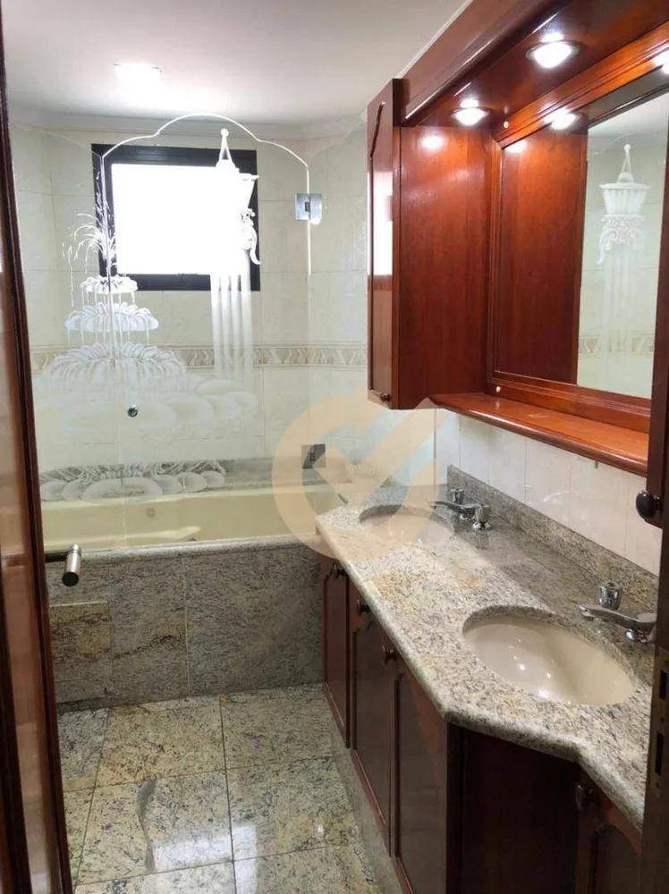 Apartamento, 4 quartos, 228 m² - Foto 4