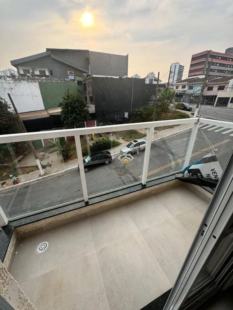 Apartamento, 2 quartos, 47 m² - Foto 4