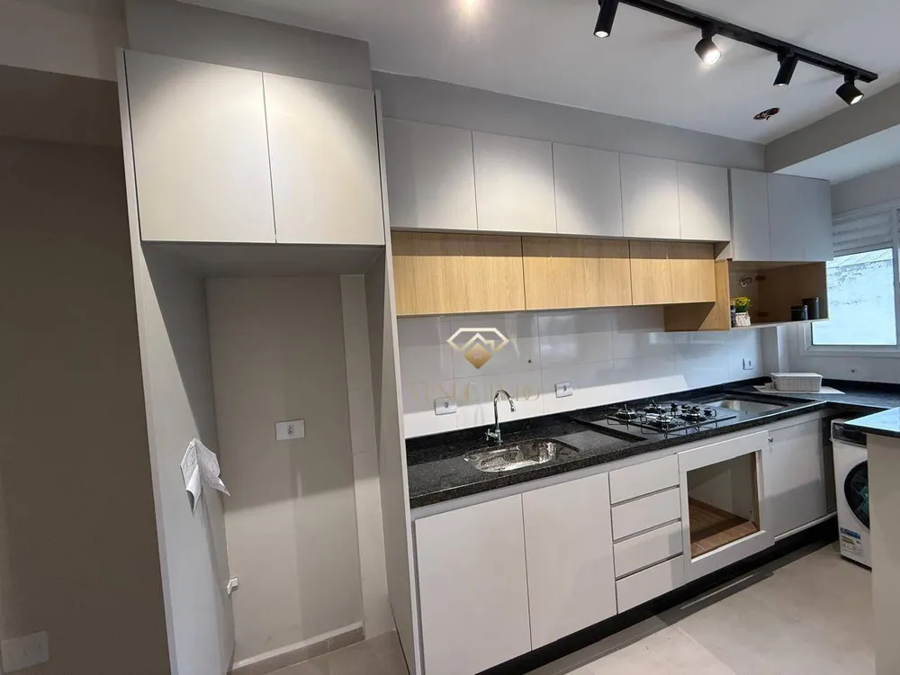 Apartamento, 2 quartos, 47 m² - Foto 1