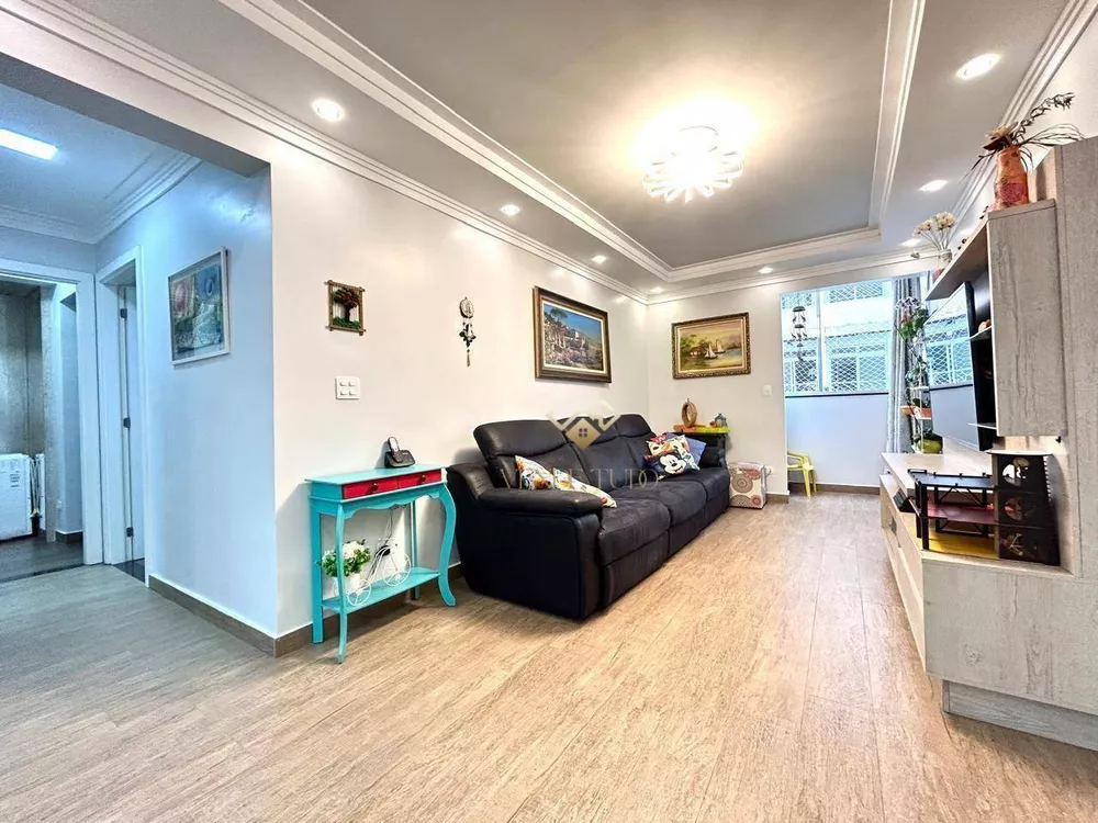 Apartamento, 2 quartos, 86 m² - Foto 4
