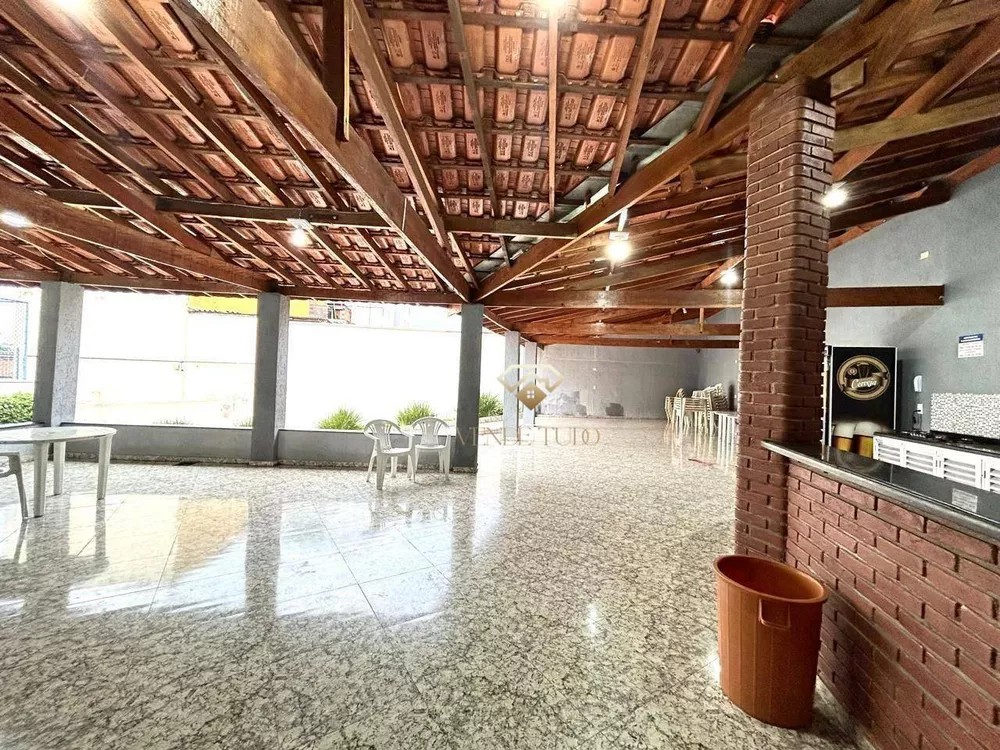 Apartamento, 2 quartos, 86 m² - Foto 1