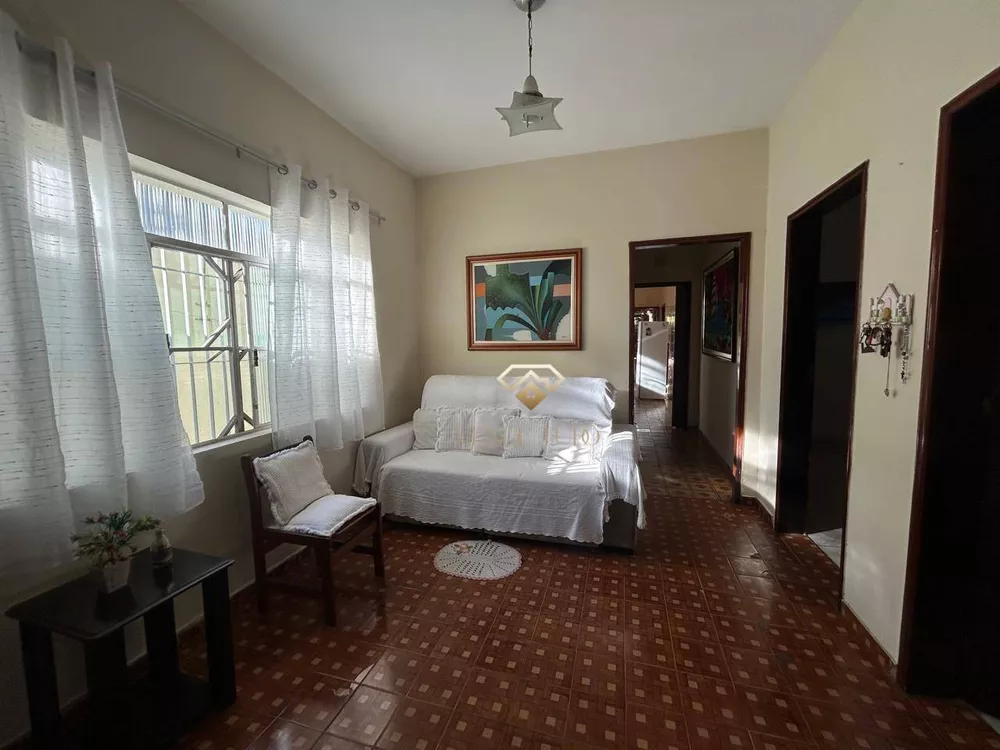 Casa, 5 quartos, 250 m² - Foto 2