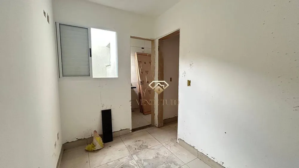 Sobrado, 2 quartos, 62 m² - Foto 4