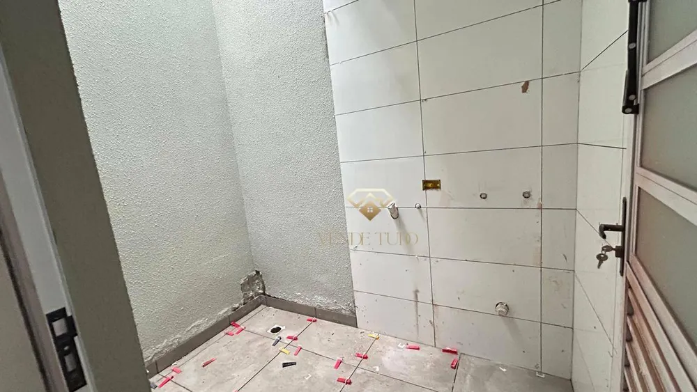 Sobrado, 2 quartos, 62 m² - Foto 1