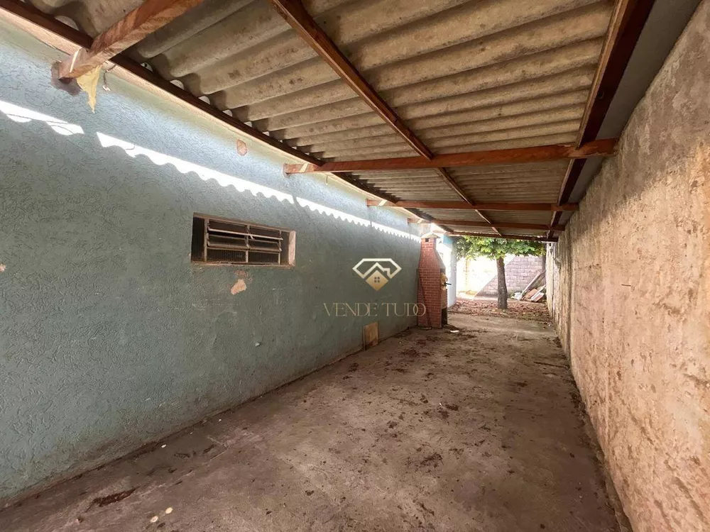 Casa, 2 quartos, 250 m² - Foto 4