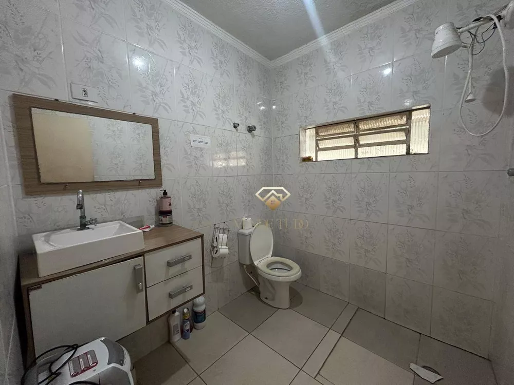 Casa, 2 quartos, 250 m² - Foto 1