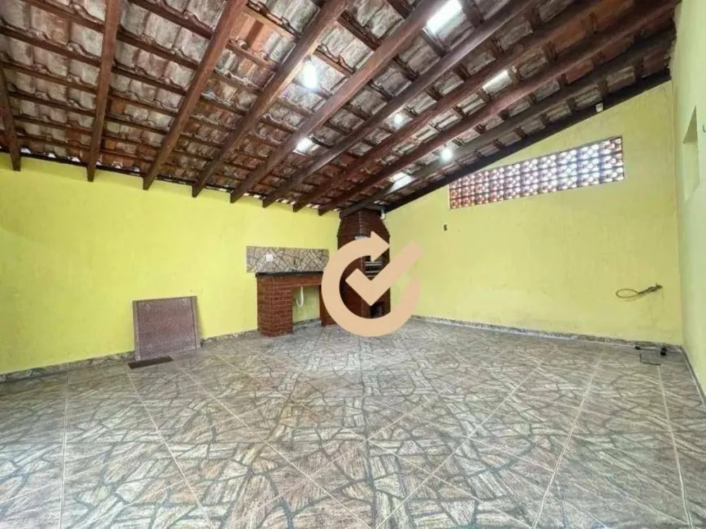 Casa, 2 quartos, 152 m² - Foto 1