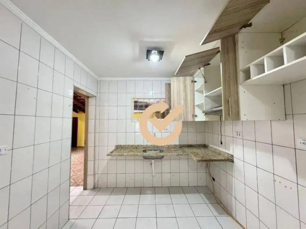 Casa, 2 quartos, 152 m² - Foto 2