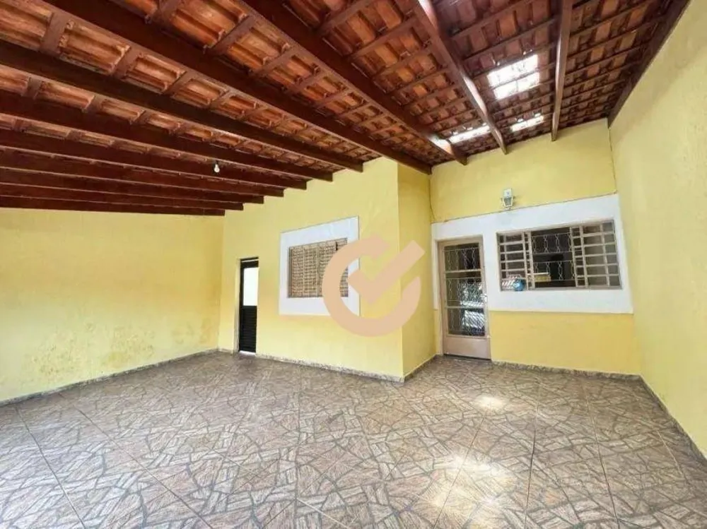 Casa, 2 quartos, 152 m² - Foto 4
