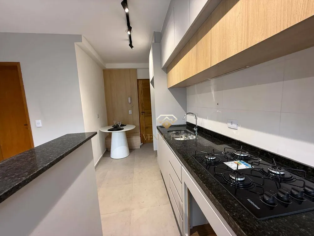 Apartamento, 2 quartos, 47 m² - Foto 1