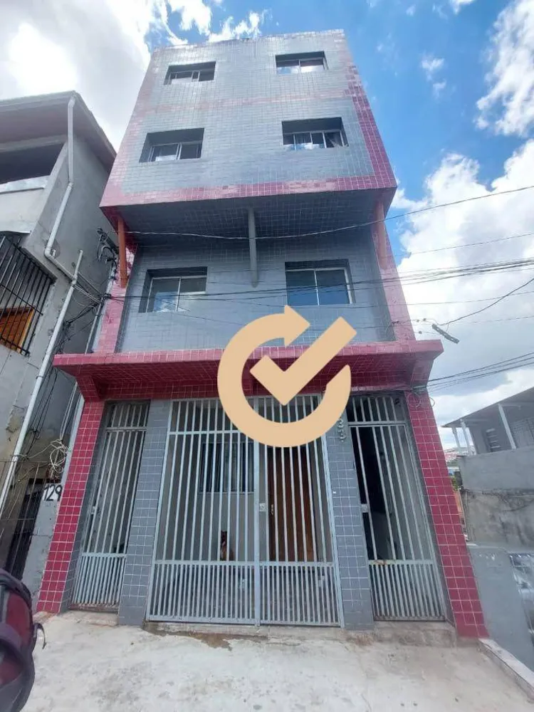 Prédio Inteiro, 463 m² - Foto 1