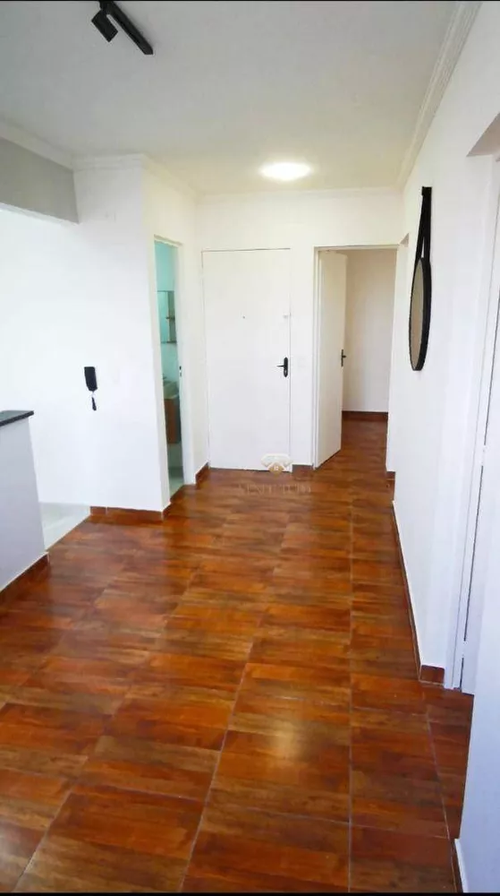 Apartamento, 2 quartos, 52 m² - Foto 3