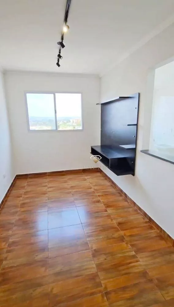 Apartamento, 2 quartos, 52 m² - Foto 1