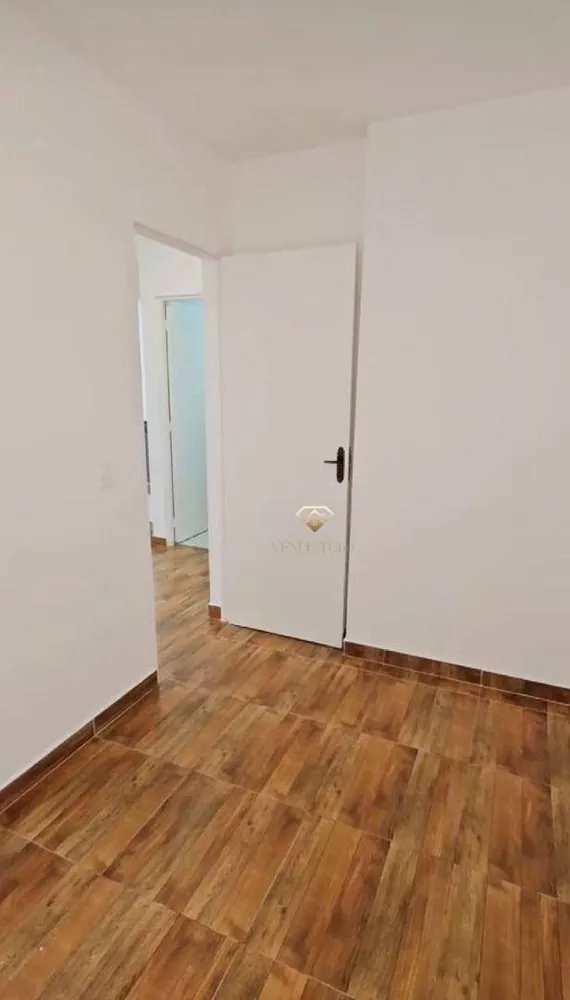 Apartamento, 2 quartos, 52 m² - Foto 4