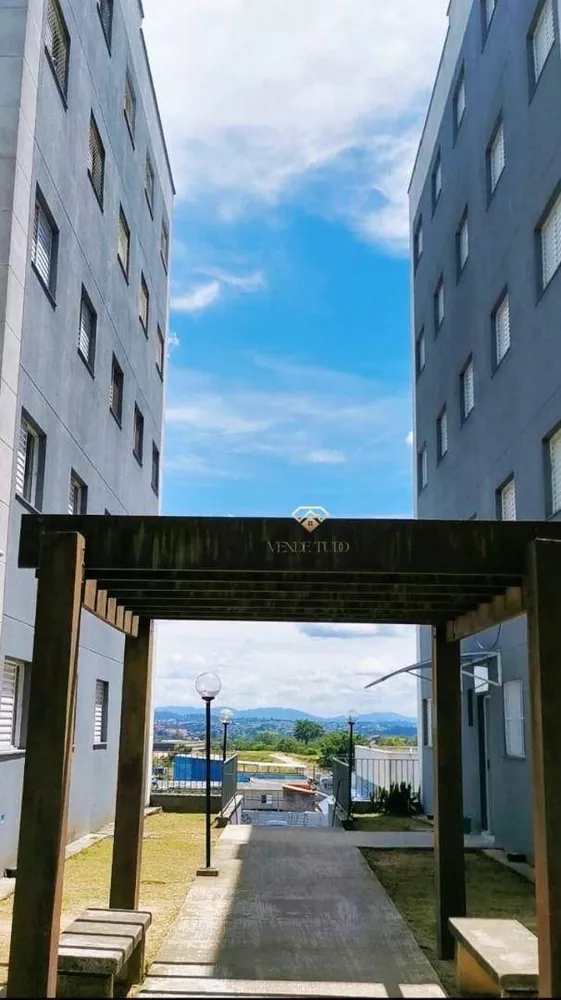 Apartamento, 2 quartos, 52 m² - Foto 2