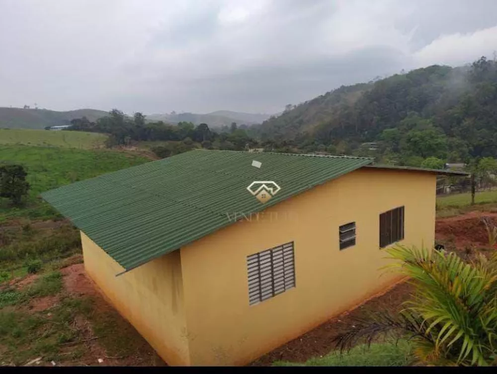 Casa, 2 quartos, 250 m² - Foto 1