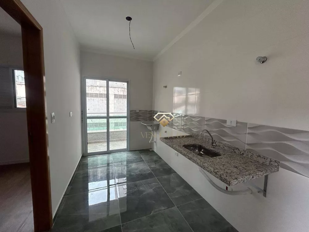 Apartamento, 2 quartos, 47 m² - Foto 1