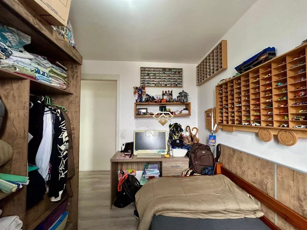 Apartamento, 2 quartos, 44 m² - Foto 4