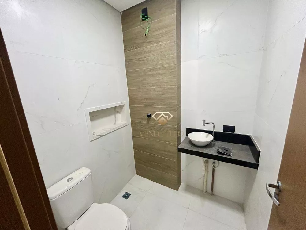 Apartamento, 2 quartos, 47 m² - Foto 2